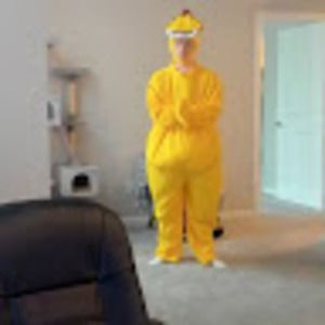 Meet your Posher, Tyler